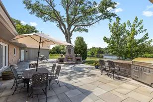 419 Caesar Dr, Barrington Hills, IL 60010 - Photo 41