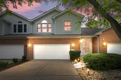 14547 Club Circle Drive, Oak Forest, IL 60452 - Photo 1
