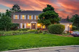 106 Surrey Ln, Lincolnshire, IL 60045 - Photo 1