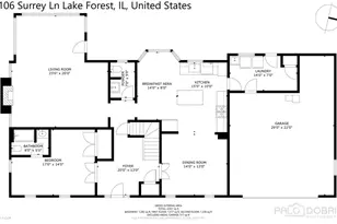 106 Surrey Ln, Lincolnshire, IL 60045 - Photo 51