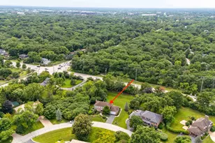 106 Surrey Ln, Lincolnshire, IL 60045 - Photo 49