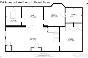 106 Surrey Ln, Lincolnshire, IL 60045 - Photo 53