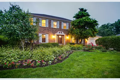 106 Surrey Lane, Lincolnshire, IL 60045 - Photo 41