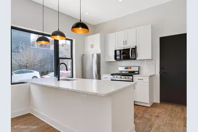 846 N Ashland Avenue #1R, Chicago, IL 60622 - Photo 5