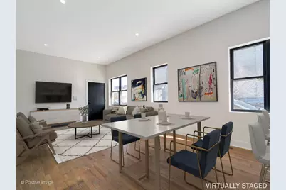 846 N Ashland Avenue #1R, Chicago, IL 60622 - Photo 7