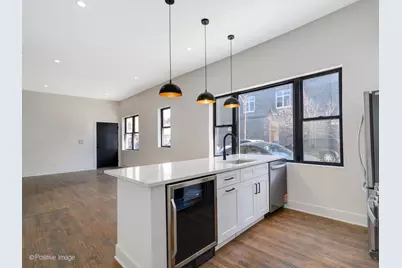 846 N Ashland Avenue #1R, Chicago, IL 60622 - Photo 3