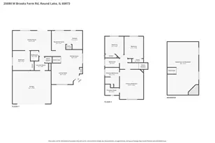 25880 W Brooks Farm Rd, Round Lake, IL 60073 - Photo 33