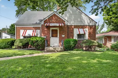 911 21st Street, Rockford, IL 61108 - Photo 1