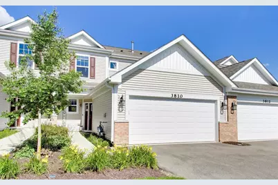 3810 Monica Lane, Johnsburg, IL 60051 - Photo 1