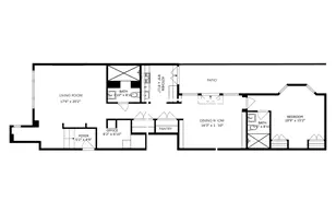 1350 N State Pkwy, Chicago, IL 60610 - Photo 27