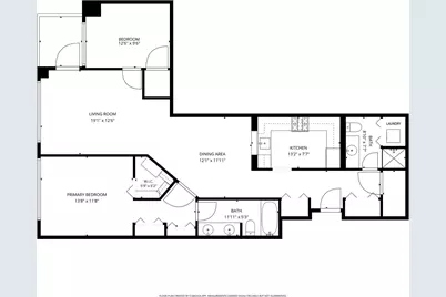 25 E Superior Street #1006, Chicago, IL 60611 - Photo 33