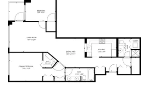 25 E Superior St, Chicago, IL 60611 - Photo 33