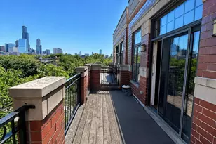 1137 W Taylor St, Chicago, IL 60607 - Photo 3