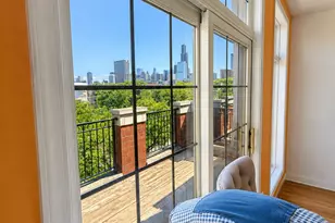 1137 W Taylor St, Chicago, IL 60607 - Photo 5