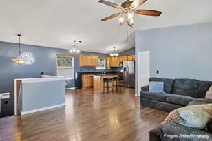 24903 W Oak Ave, Lake Villa, IL 60046 - Photo 5