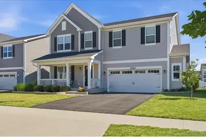 3764 St James Court, Elgin, IL 60124 - Photo 1