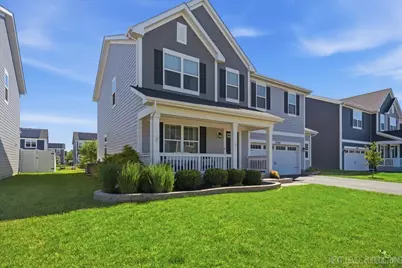 3764 St James Court, Elgin, IL 60124 - Photo 3