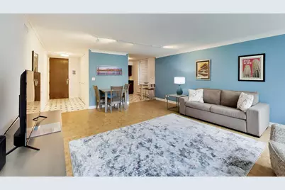 201 E Chestnut Street #18F, Chicago, IL 60611 - Photo 5