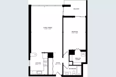 201 E Chestnut Street #18F, Chicago, IL 60611 - Photo 29