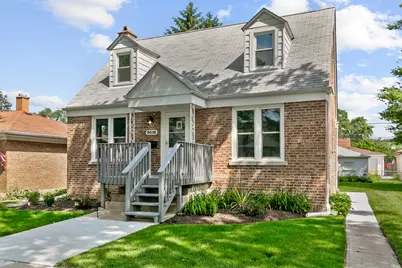 9516 Jackson Avenue, Brookfield, IL 60513 - Photo 1