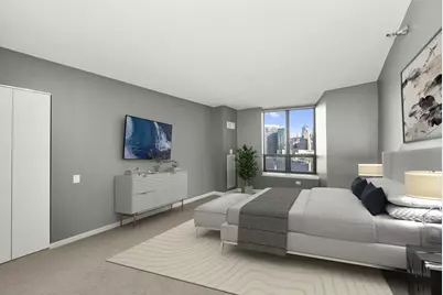 400 N La Salle Drive #2002, Chicago, IL 60654 - Photo 9