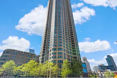400 N La Salle Drive #2002, Chicago, IL 60654 - Photo 1