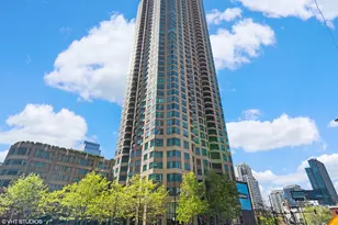 400 N La Salle Dr, Chicago, IL 60654 - Photo 1