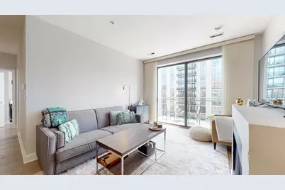 1720 Oak Avenue #703, Evanston, IL 60201 - Photo 5