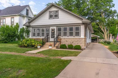 711 N Mill Street, Pontiac, IL 61764 - Photo 33