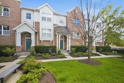 6132 Washington Court, Morton Grove, IL 60053 - Photo 1