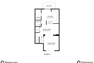 6132 Washington Ct, Morton Grove, IL 60053 - Photo 25