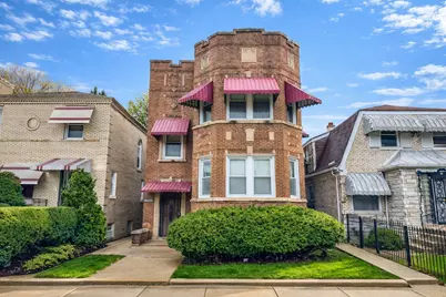 8017 S Hermitage Avenue, Chicago, IL 60620 - Photo 1
