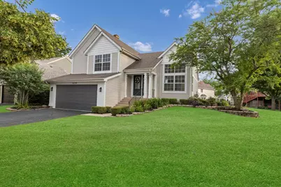 1414 Montauk Court, Bartlett, IL 60103 - Photo 3