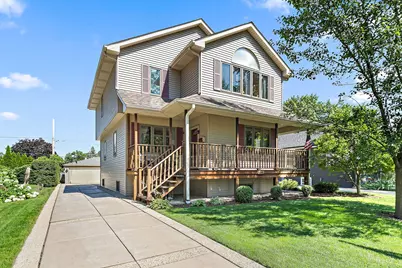 133 N Elroy Avenue, Bartlett, IL 60103 - Photo 1