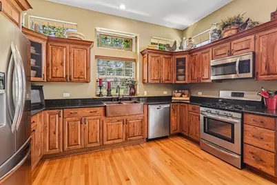 5715 Saddle Ridge, Johnsburg, IL 60051 - Photo 11