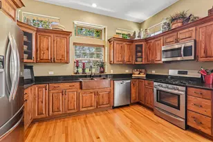5715 Saddle Ridge, Johnsburg, IL 60051 - Photo 11