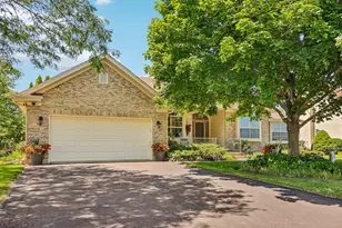 5715 Saddle Ridge, Johnsburg, IL 60051 - Photo 1