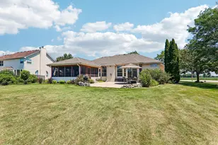 5715 Saddle Ridge, Johnsburg, IL 60051 - Photo 37