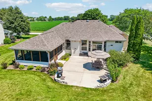 5715 Saddle Ridge, Johnsburg, IL 60051 - Photo 35