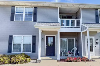 102 Essex, Unit #9 Lane, Savoy, IL 61874 - Photo 5