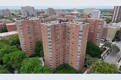 4980 N Marine Drive #1134, Chicago, IL 60640 - Photo 3