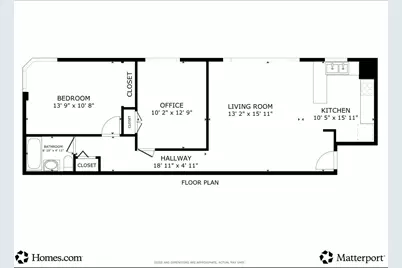 4980 N Marine Drive #1134, Chicago, IL 60640 - Photo 39