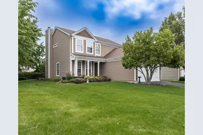 254 Mayfair Lane, South Elgin, IL 60177 - Photo 1