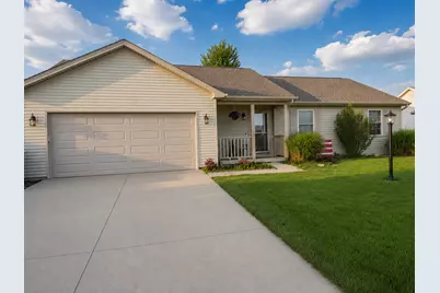 609 N Glover Court, Saint John, IL 61873 - Photo 1