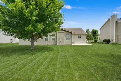 609 N Glover Court, Saint John, IL 61873 - Photo 37
