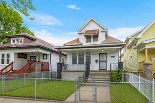 10320 S Indiana Ave, Chicago, IL 60628 - Photo 1