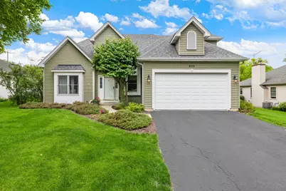 855 Ayers Street, Bolingbrook, IL 60440 - Photo 1