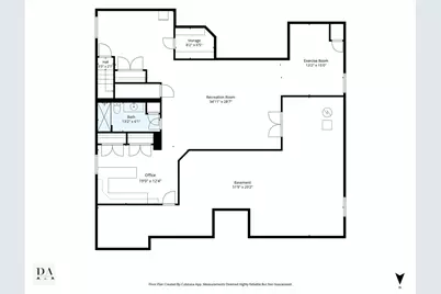 25 Aztec Court, South Barrington, IL 60010 - Photo 31