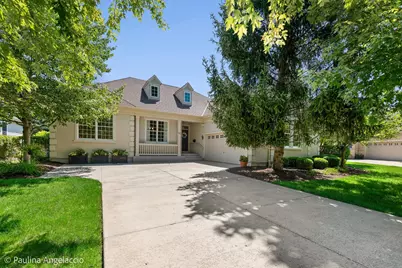 25 Aztec Court, South Barrington, IL 60010 - Photo 1