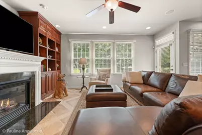 25 Aztec Court, South Barrington, IL 60010 - Photo 11